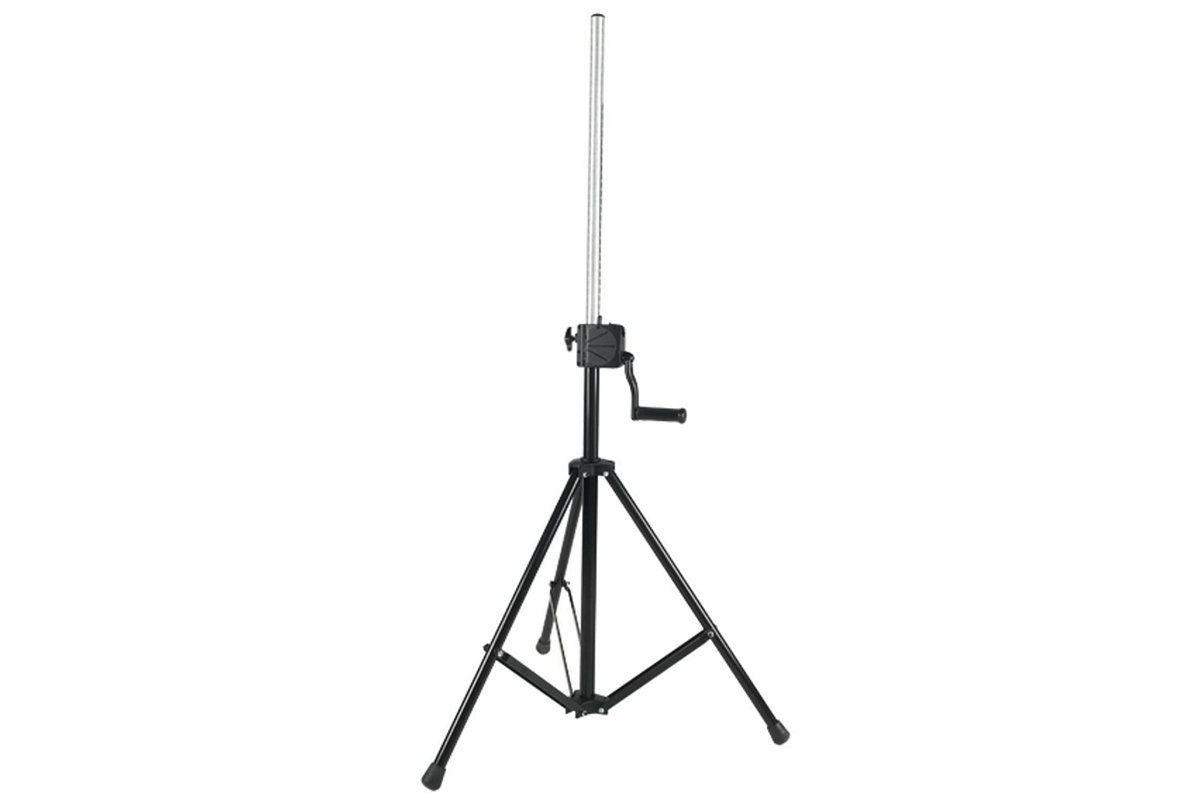 Picture for category Speaker Stands & Mountings